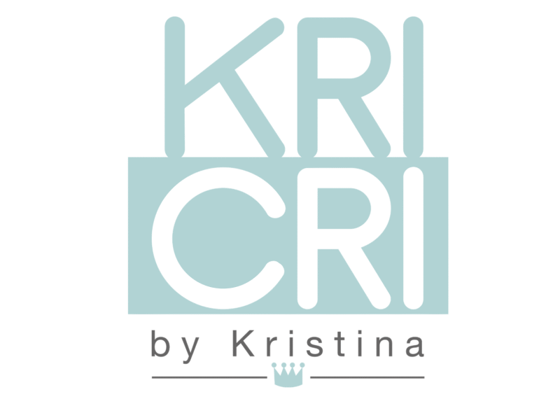 KRICRI by Kristina